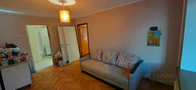 Продается 2-комн. квартира, 40 м²
