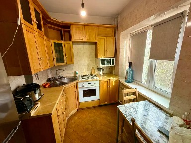 Продается 3-комн. квартира, 46 м²