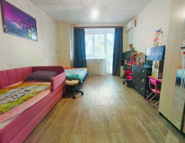 Продается 2-комн. квартира, 54,5 м²