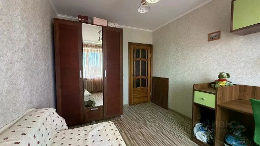 Продается 2-комн. квартира, 46,2 м²