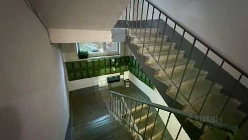 Продается 1-комн. квартира, 35,1 м²