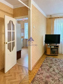 Продается 1-комн. квартира, 31,8 м²
