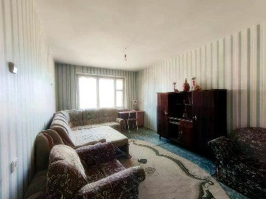 Продается 2-комн. квартира, 56 м²