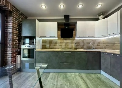 Продается 1-комн. квартира, 39,9 м²