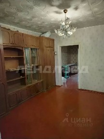 Продается 1-комн. квартира, 38 м²