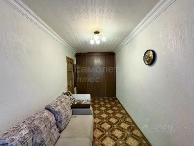 Продается 2-комн. квартира, 41,6 м²