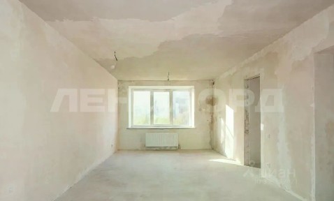 Продается 2-комн. квартира, 44,6 м²