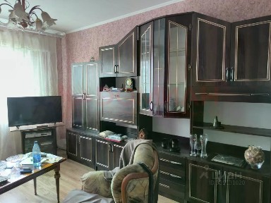 Продается 3-комн. квартира, 65 м²