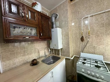 Продается 2-комн. квартира, 42 м²