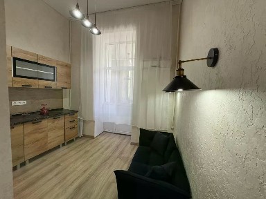 Продается 1-комн. квартира, 30 м²