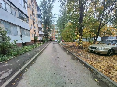 Продается 2-комн. квартира, 44 м²