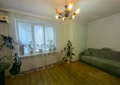 Продается 2-комн. квартира, 61,3 м²