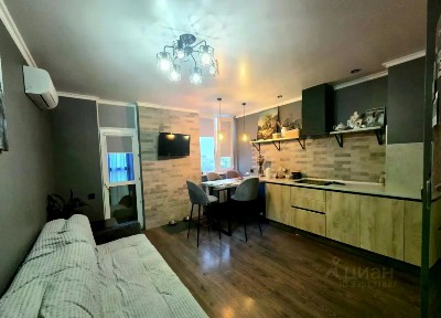 Продается 1-комн. квартира, 42 м²