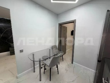 Продается 2-комн. квартира, 54,9 м²