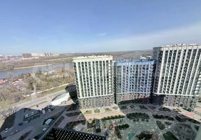 Продается 1-комн. квартира, 40 м²