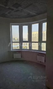 Продается 1-комн. квартира, 55,6 м²