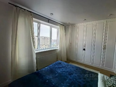 Продается 2-комн. квартира, 55,3 м²