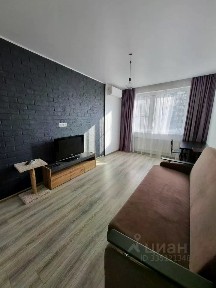Продается 1-комн. квартира, 35,5 м²