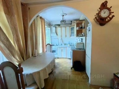 Продается 3-комн. квартира, 63 м²