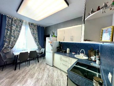 Продается 2-комн. квартира, 45 м²