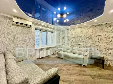 Продается 2-комн. квартира, 50 м²