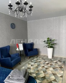 Продается 1-комн. квартира, 36 м²