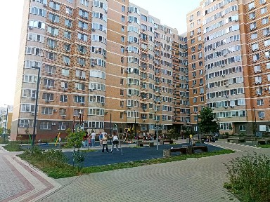 Продается 3-комн. квартира, 58 м²