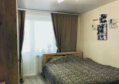 Продается 2-комн. квартира, 64 м²