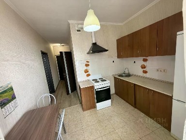 Продается 1-комн. квартира, 45 м²