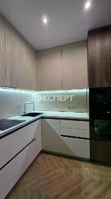 Продается 1-комн. квартира, 41 м²