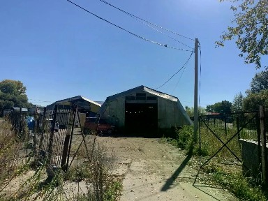Сдается склад, 330 м²
