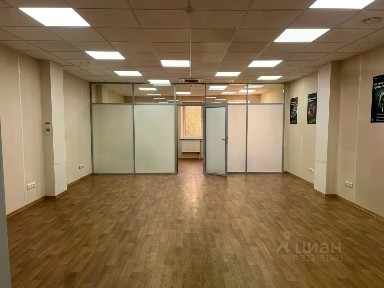 Сдается офис (B)