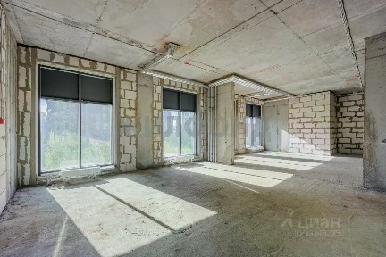 Сдается торговая площадь, 94 м²