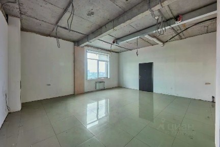 Сдается офис, 124 м²