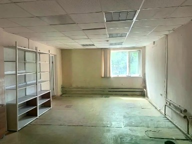 Сдается помещение свободного назначения, 52,3 м²