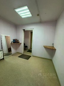 Сдается офис, 17,2 м²
