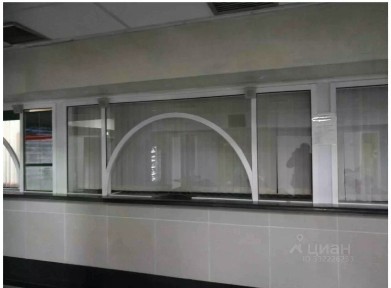 Сдается торговая площадь, 11,1 м²