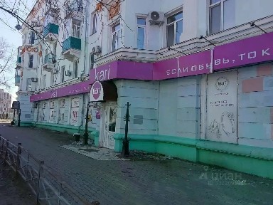 Сдается торговая площадь, 763,3 м²