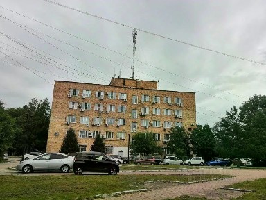 Сдается торговая площадь, 4 м²