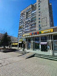 Сдается помещение свободного назначения, 749,8 м²