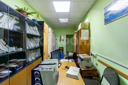 Сдается помещение свободного назначения, 169,5 м²