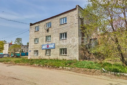 Сдается помещение свободного назначения, 387,3 м²
