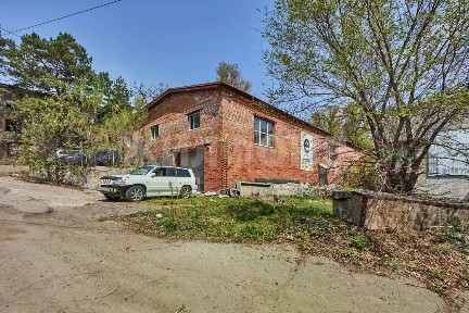 Сдается помещение свободного назначения, 2 090,5 м²