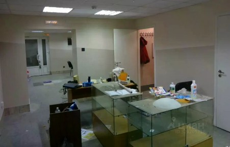Сдается помещение свободного назначения, 70 м²