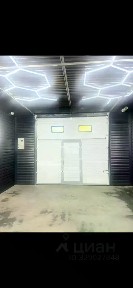 Сдается склад, 80 м²