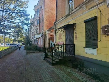 Сдается помещение свободного назначения, 88 м²