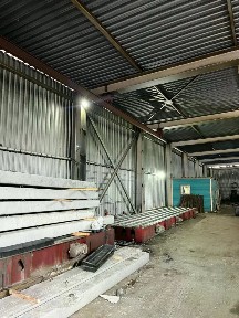 Сдается помещение свободного назначения, 752 м²