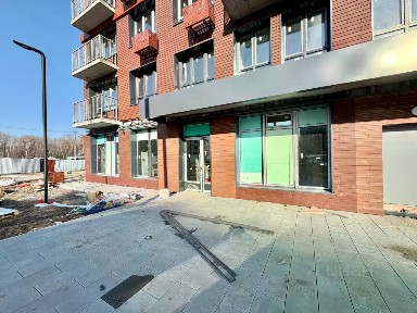 Сдается помещение свободного назначения, 51,5 м²