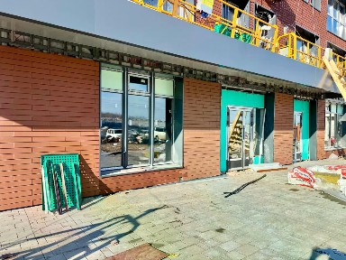 Сдается помещение свободного назначения, 80,8 м²