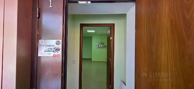 Сдается помещение свободного назначения, 88 м²